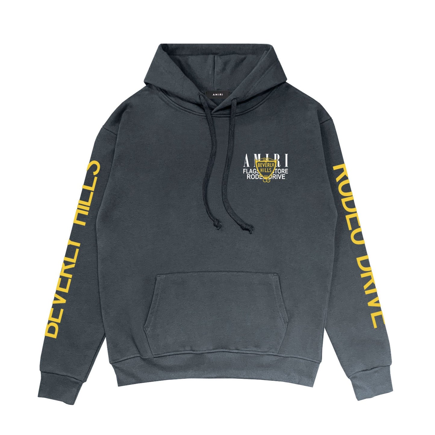 Amiri Hooide Sweatshirts
