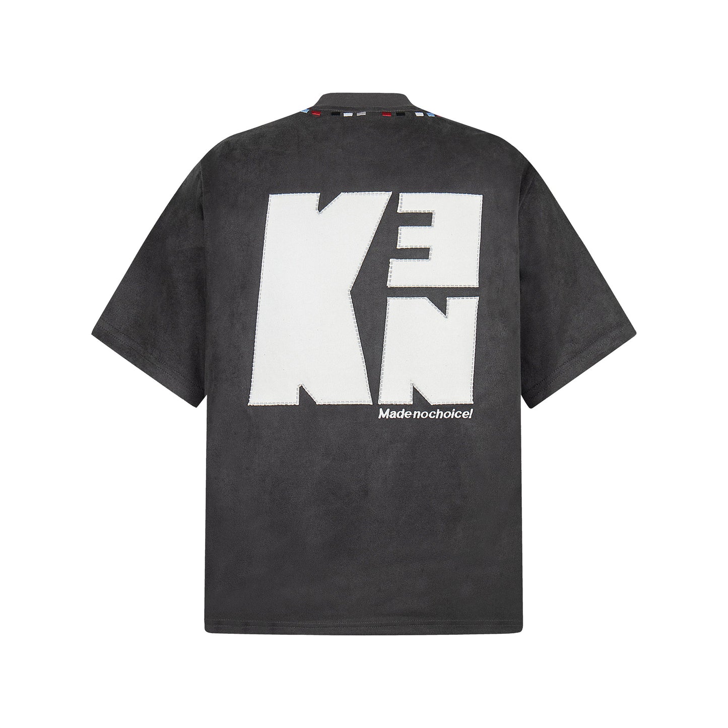 Hip hop clothing new york summer t-shirt embroidered short sleeve t-shirt