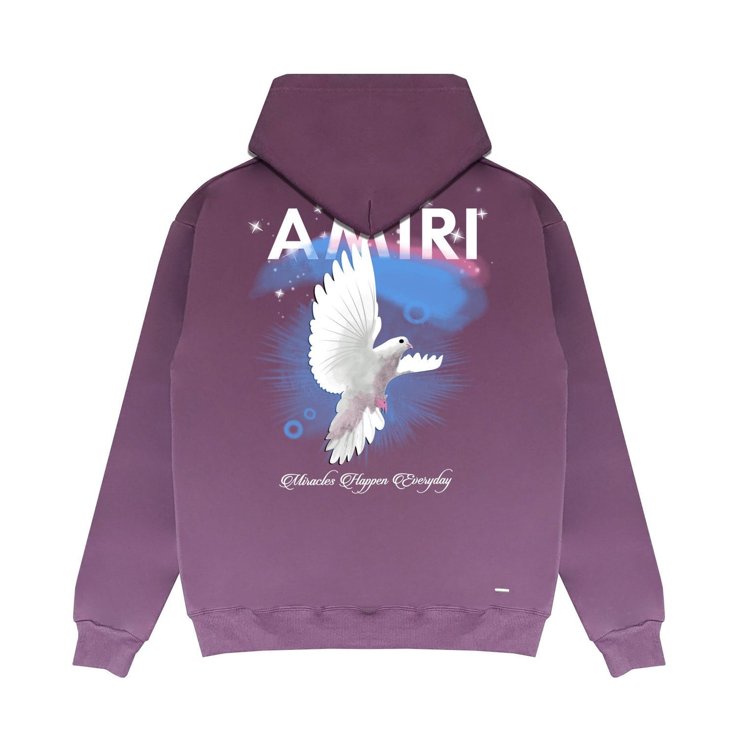 Amiri Hooide Sweatshirts