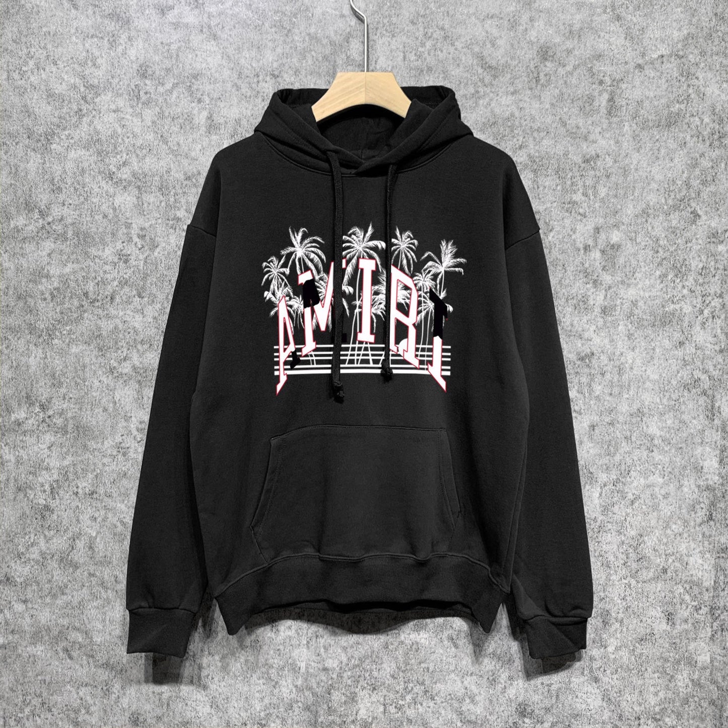 Amiri Hooide Sweatshirts
