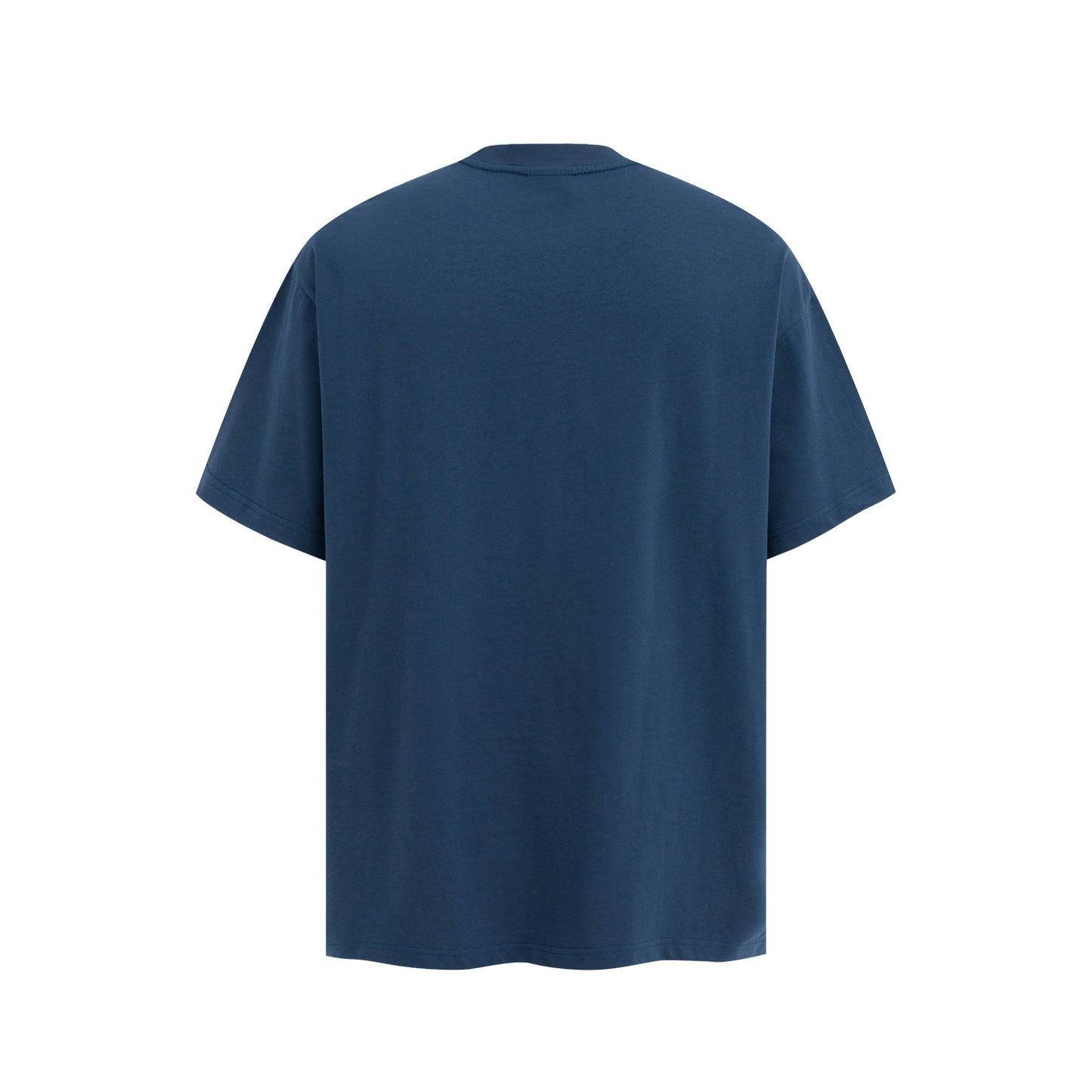 Retro Style Shirt For Men Summer Vintage T-Shirt Short Sleeve