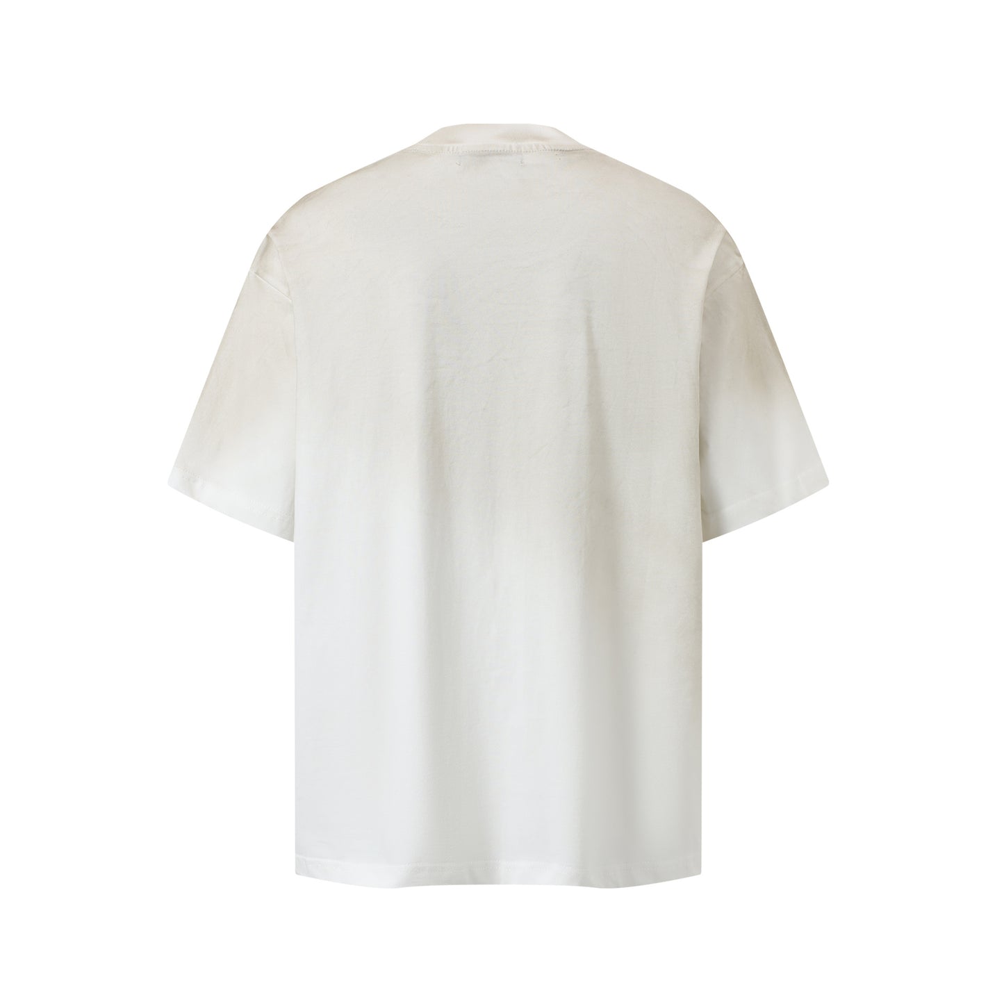 Hip hop clothing new york summer vintage graffiti t-shirt short sleeve