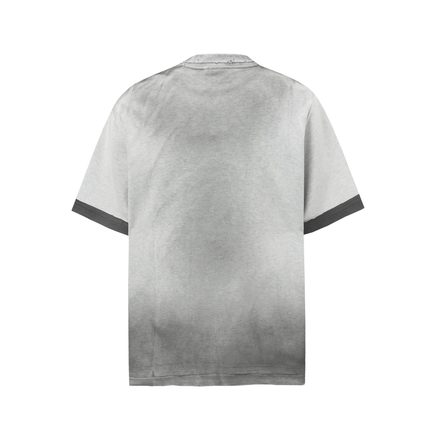Vestimenta De Los 90 Summer Vintage T-Shirt Loose Top