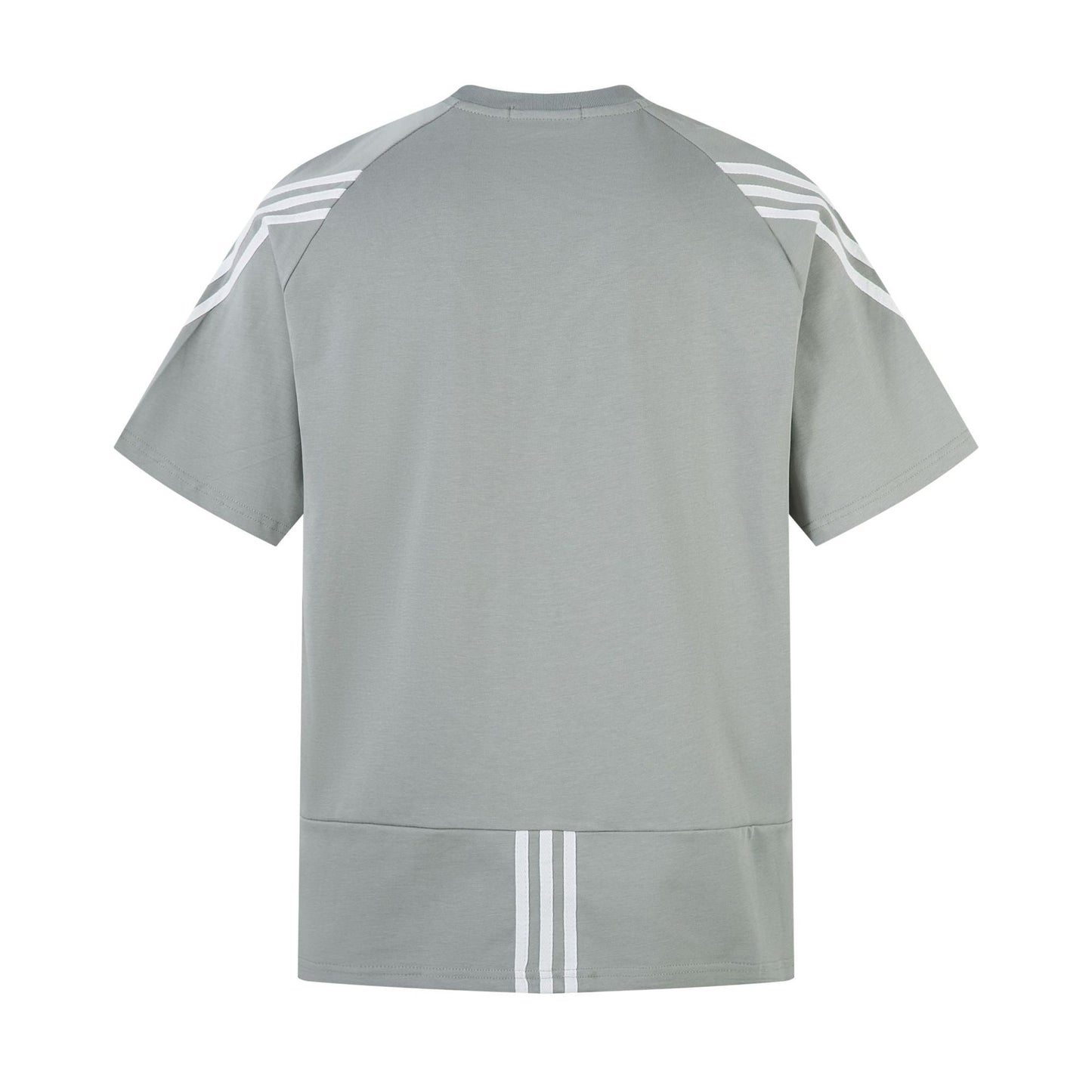 Hustle vintage summer short sleeve t-shirt