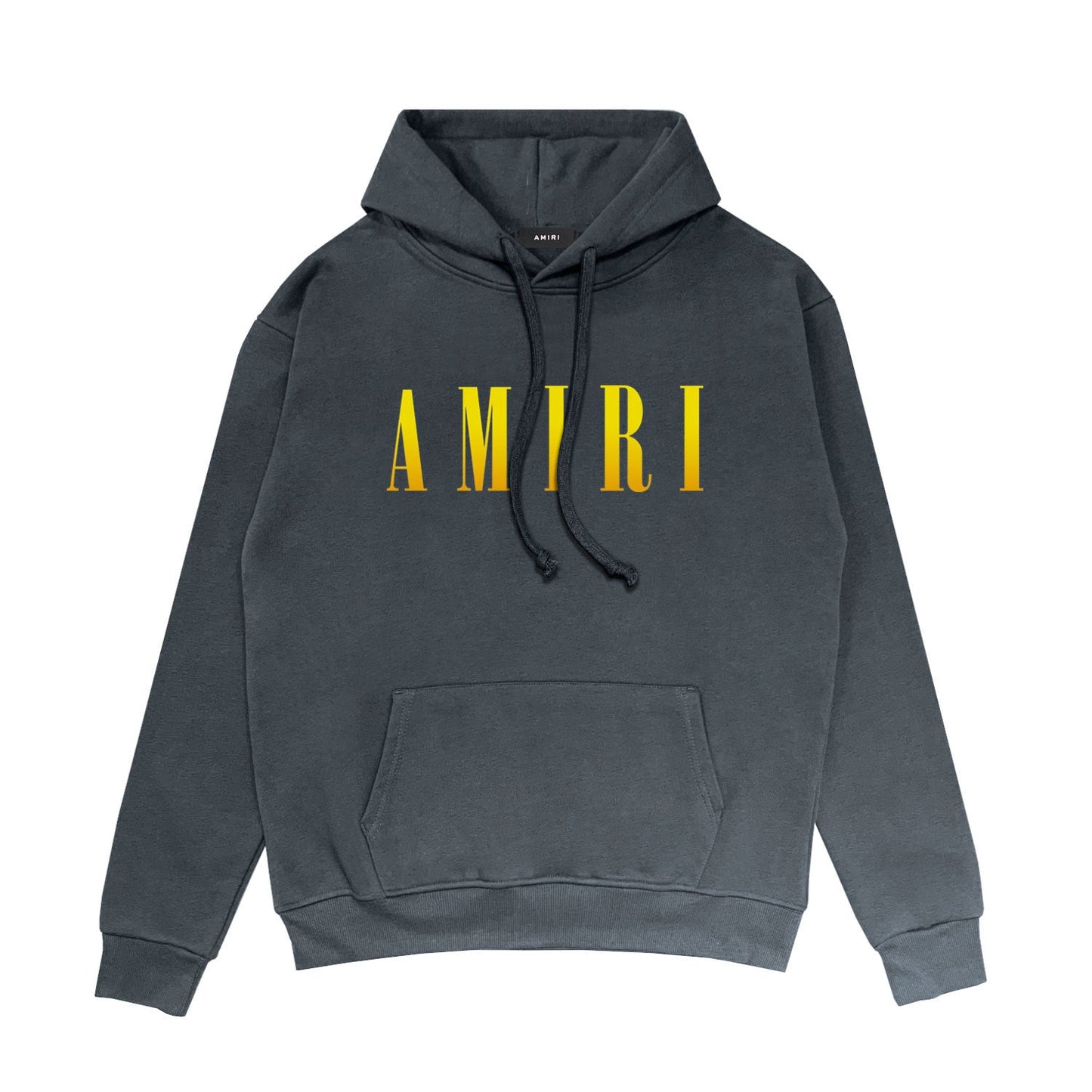 Amiri Hooide Sweatshirts