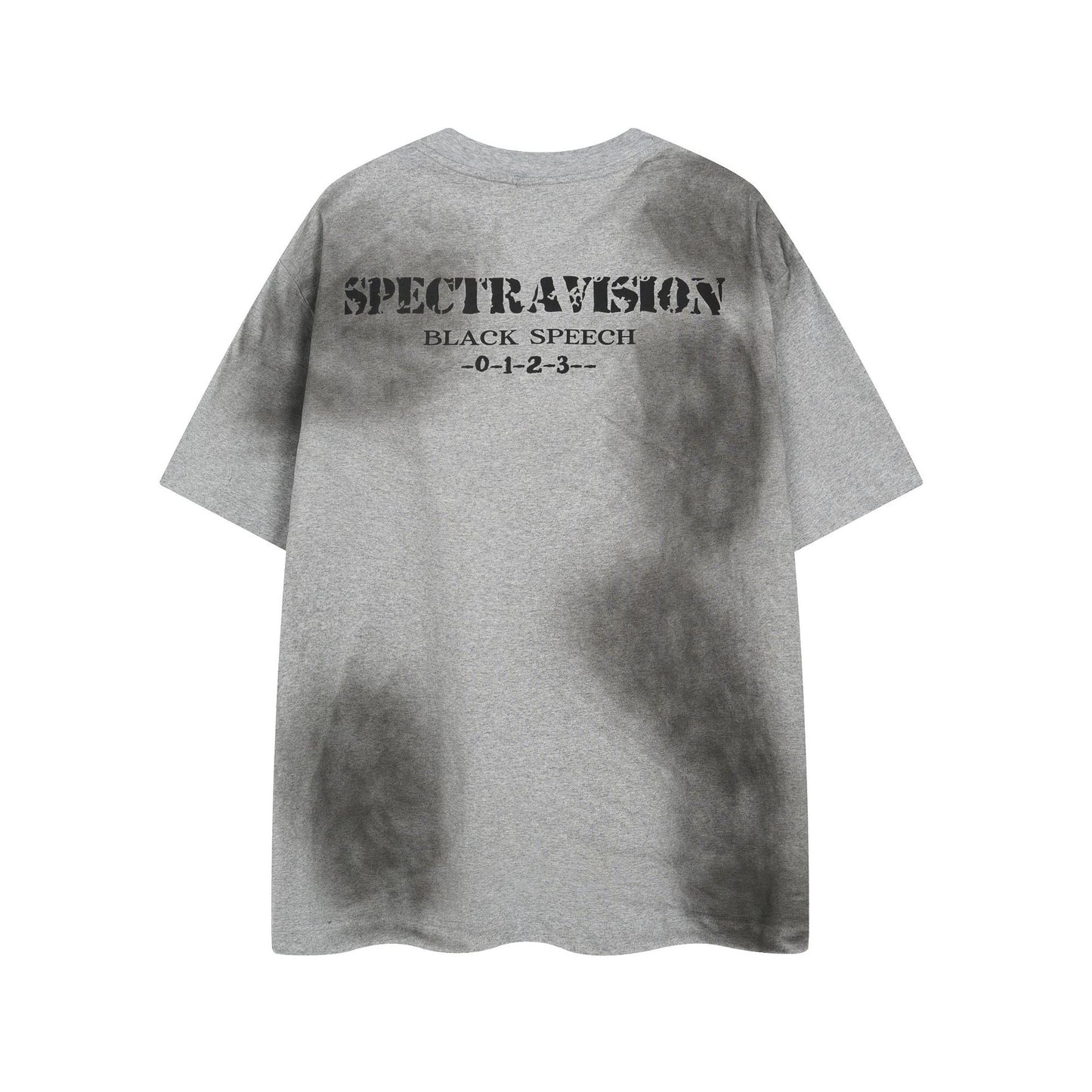 Retro Style Shirt For Men Summer T-Shirt Short Sleeve