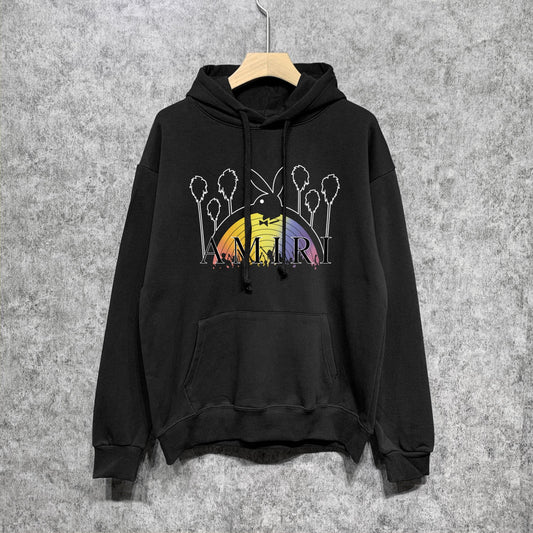 Amiri Hooide Sweatshirts