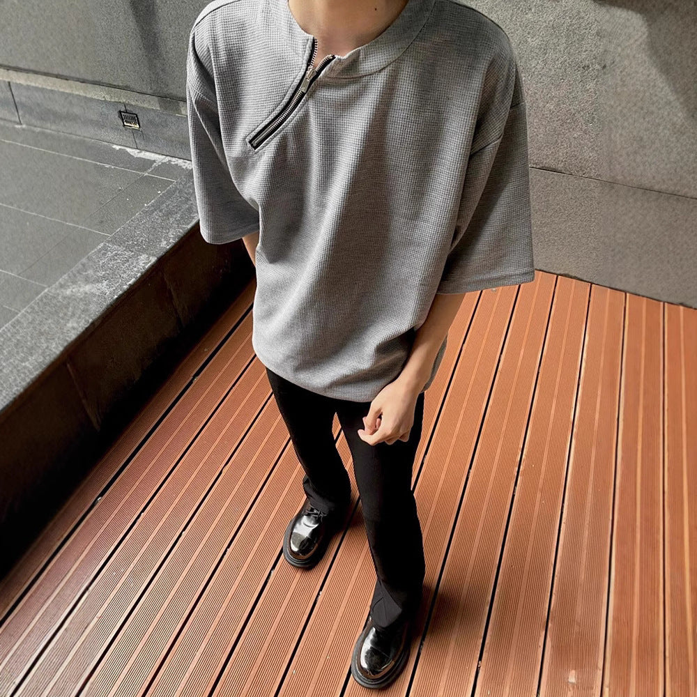 Streetwear Eua t shirt cleanfit