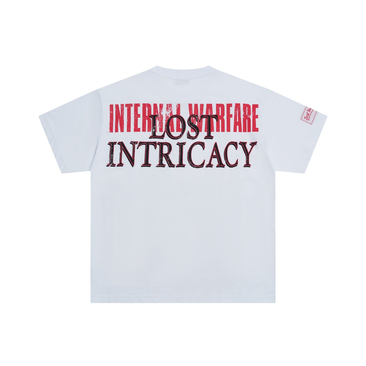 Lost Intricacy T-Shirt