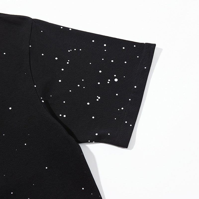 Nyc 1990 Shirt Short Sleeve Top