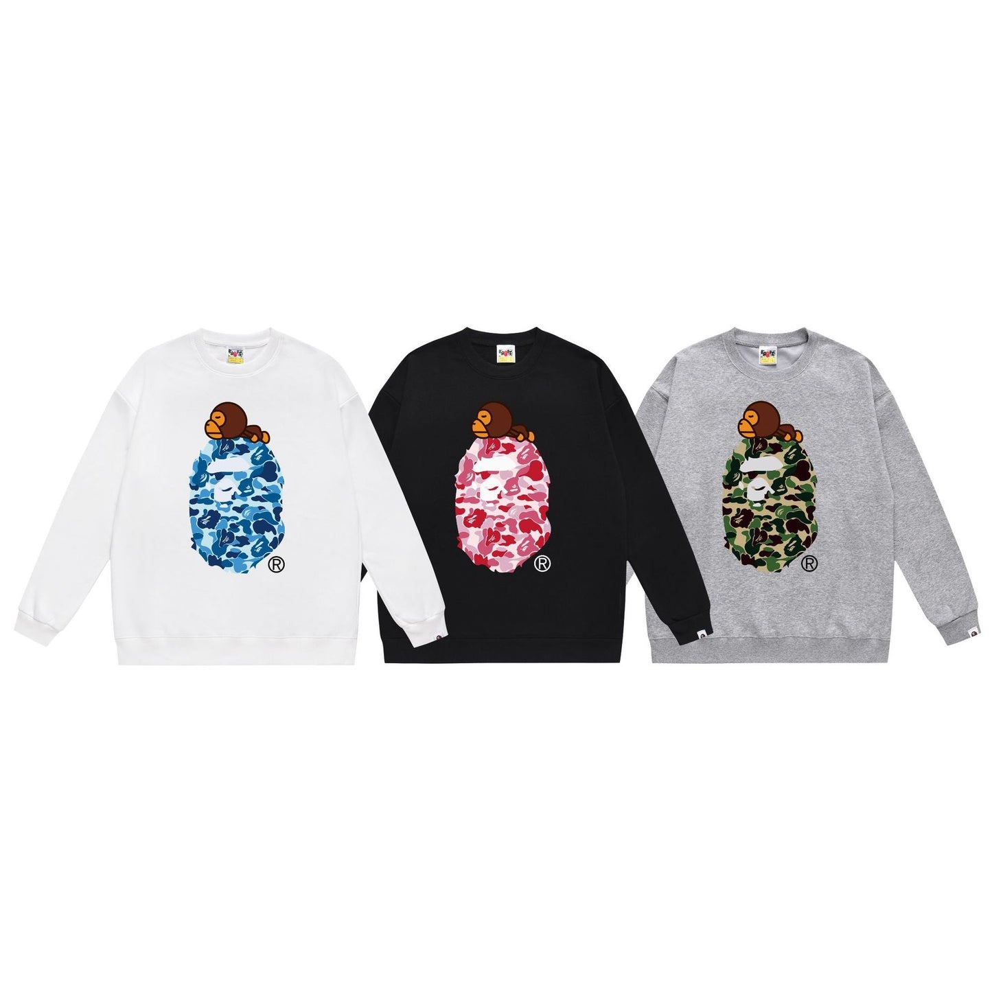 Ape Sweatshirt