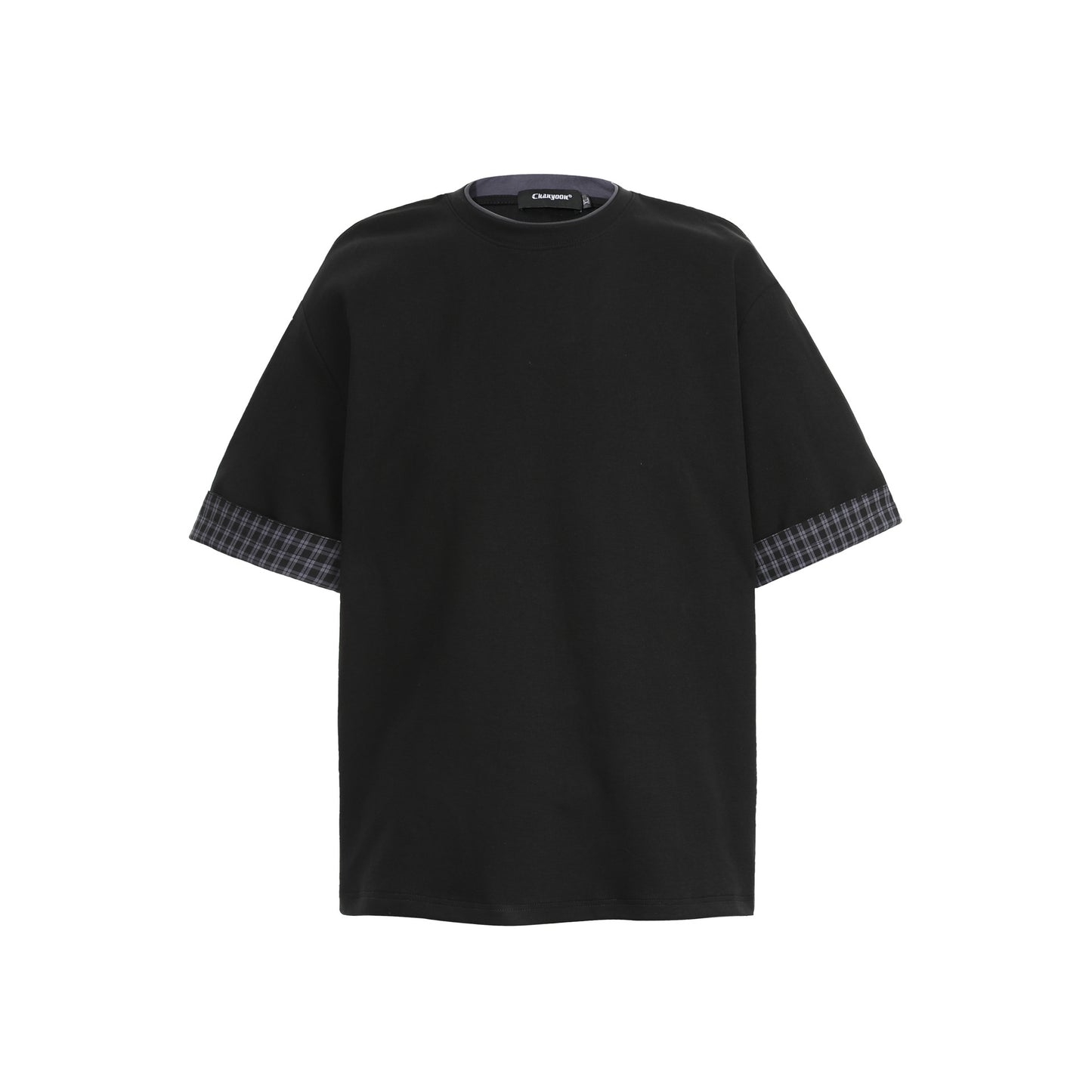 Hip Hop Clothing Summer Loose T-Shirt