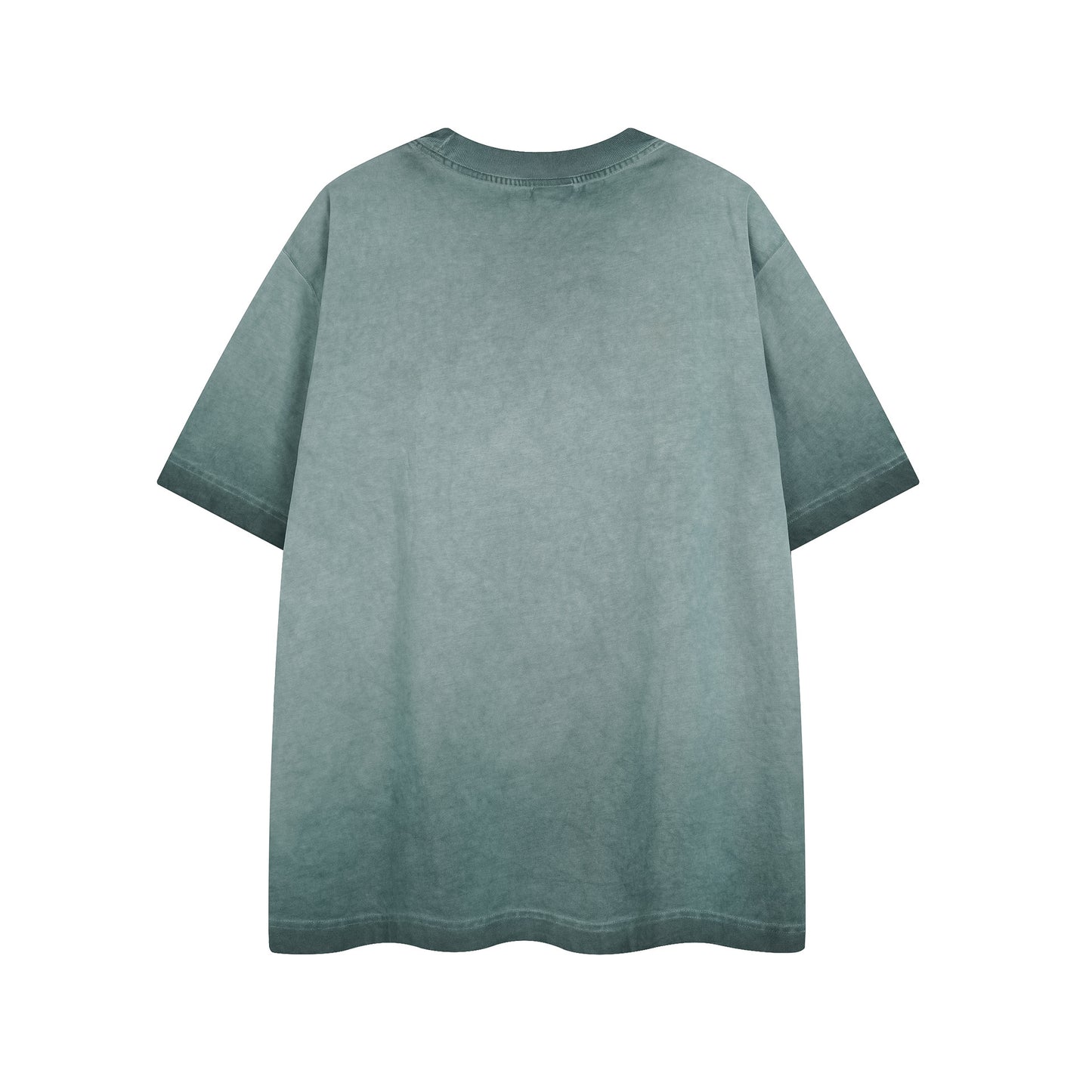 Retro Style Shirt For Men Summer T-Shirt Short Sleeve