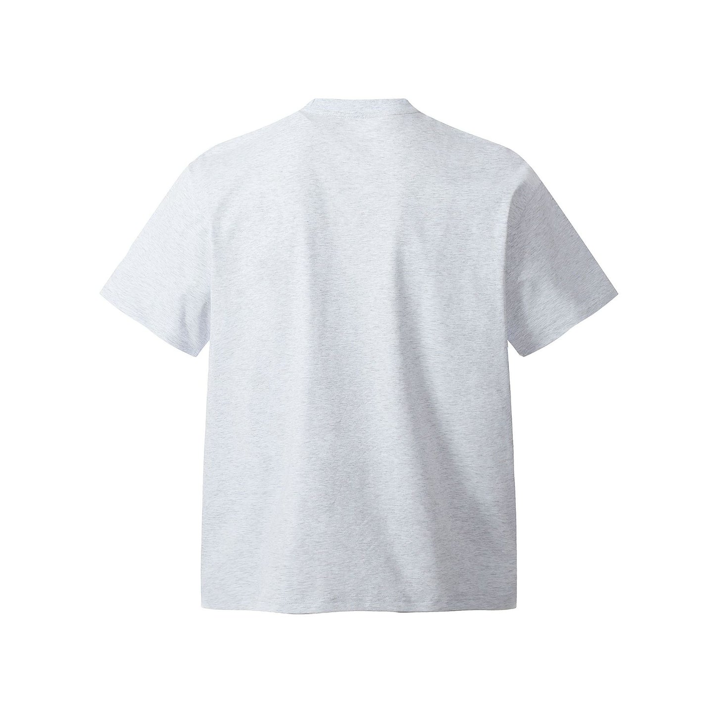 Retro Style Shirt For Men Summer Vintage Character Print T-Shirt Short Sleeve