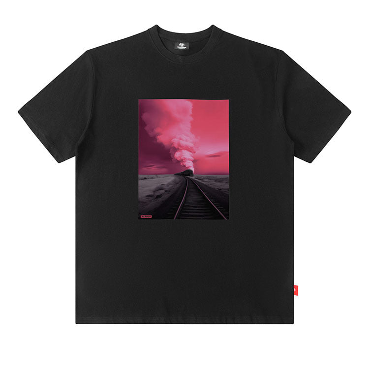 black culture t shirt