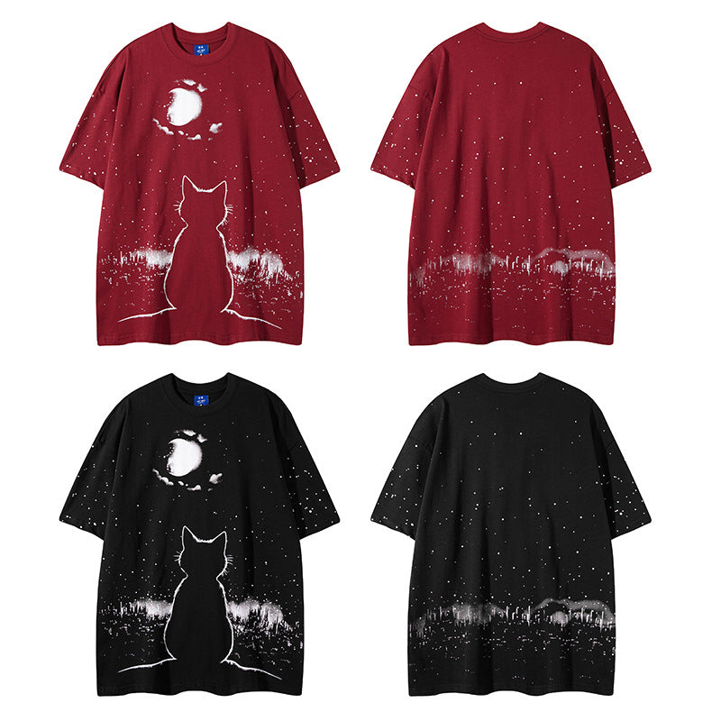 Nyc 1990 Shirt Short Sleeve Top