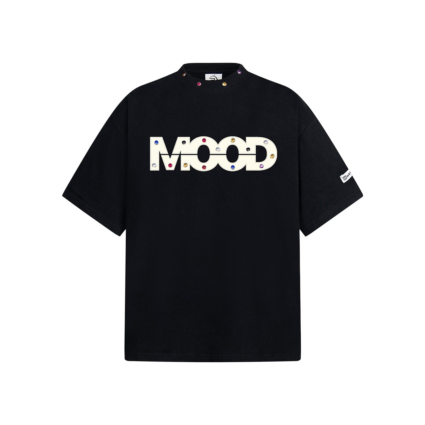 Hip Hop Clothes New York Vintage Short Sleeve Top Summer T-Shirt