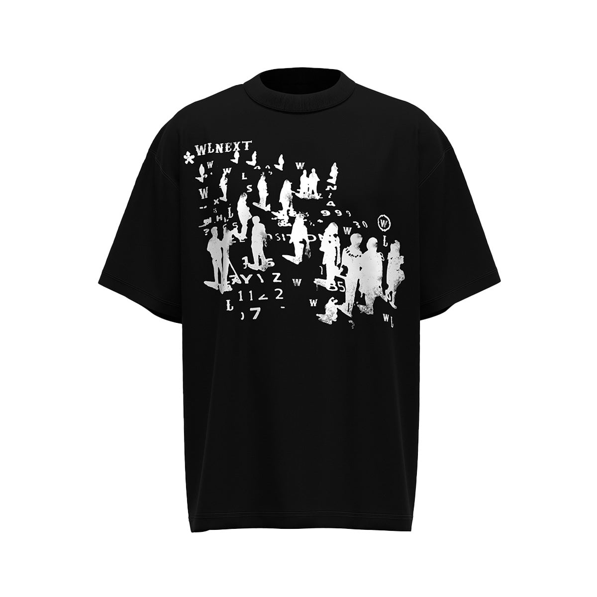 Remeras rock nacional summer tee hip hop t-shirt short sleeve