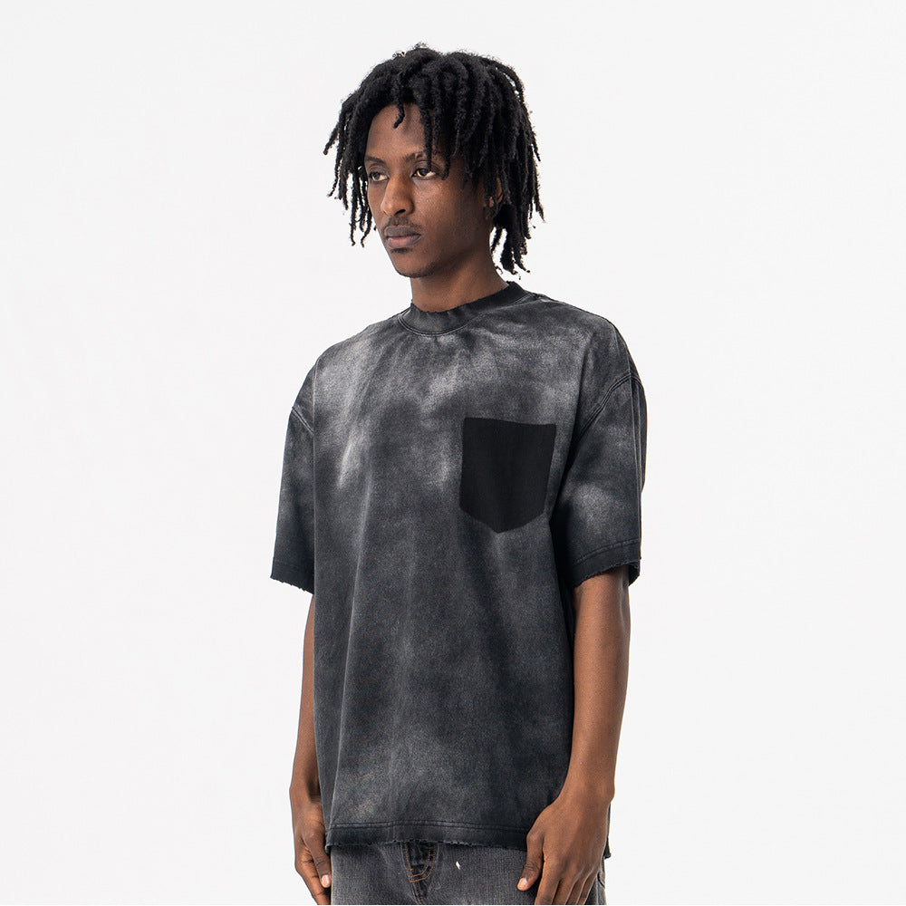 Vintage 90s Hip Hop Clothing Short Sleeve T-Shirt