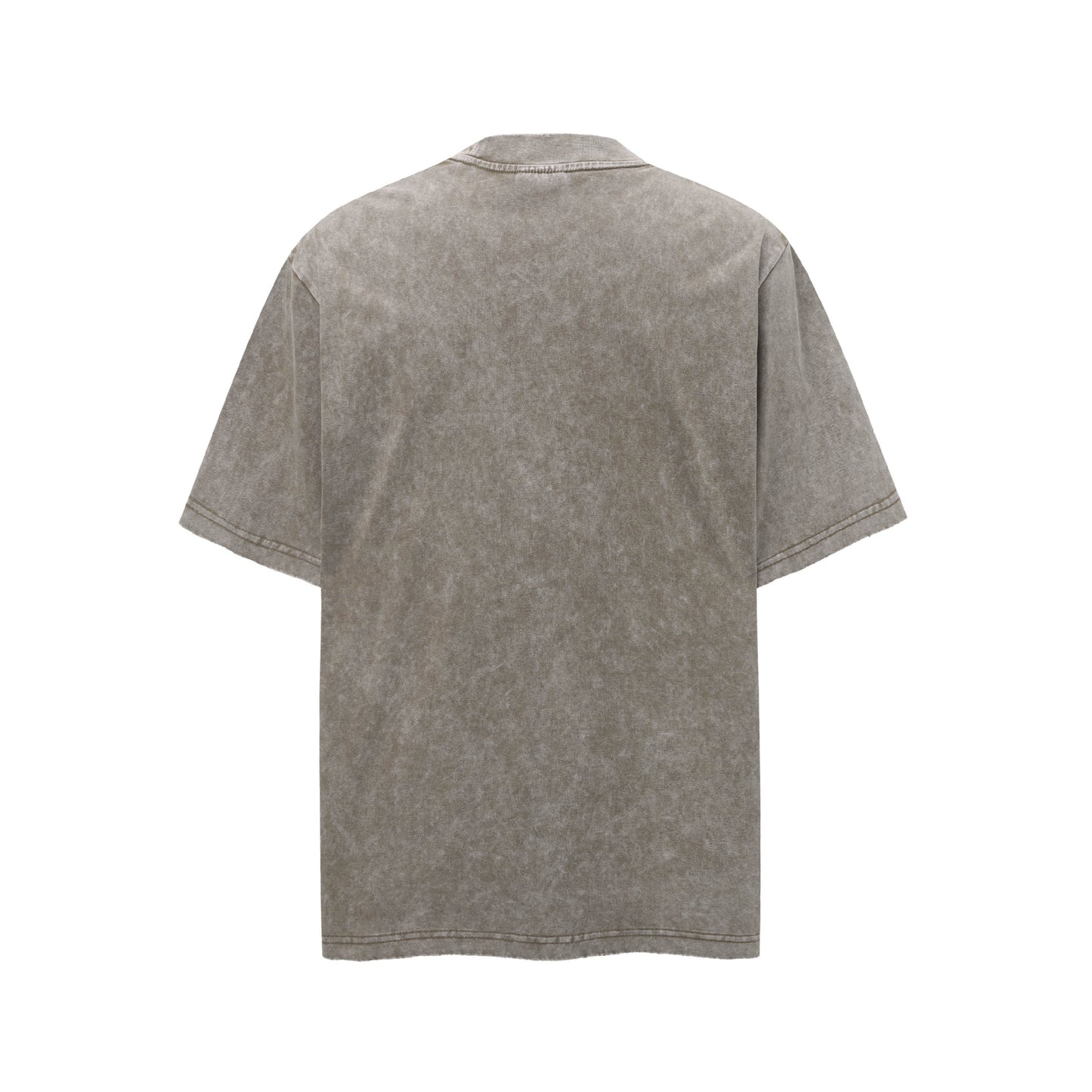 Vestimenta De Los 90 Summer Vintage T-Shirt Short Sleeve
