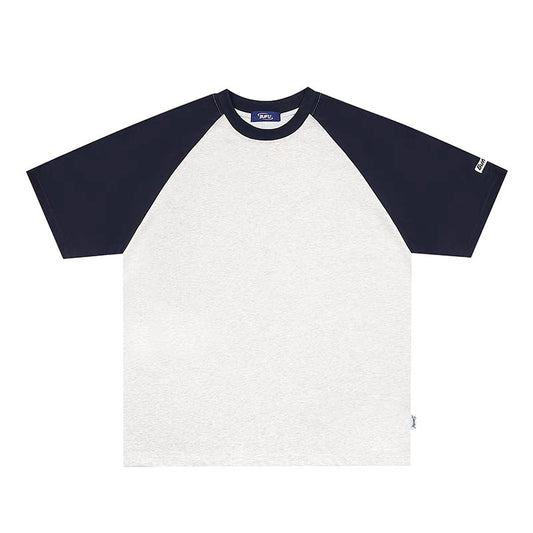 Marcas De Streetwear Short Sleeve T-Shirt Summer Loose