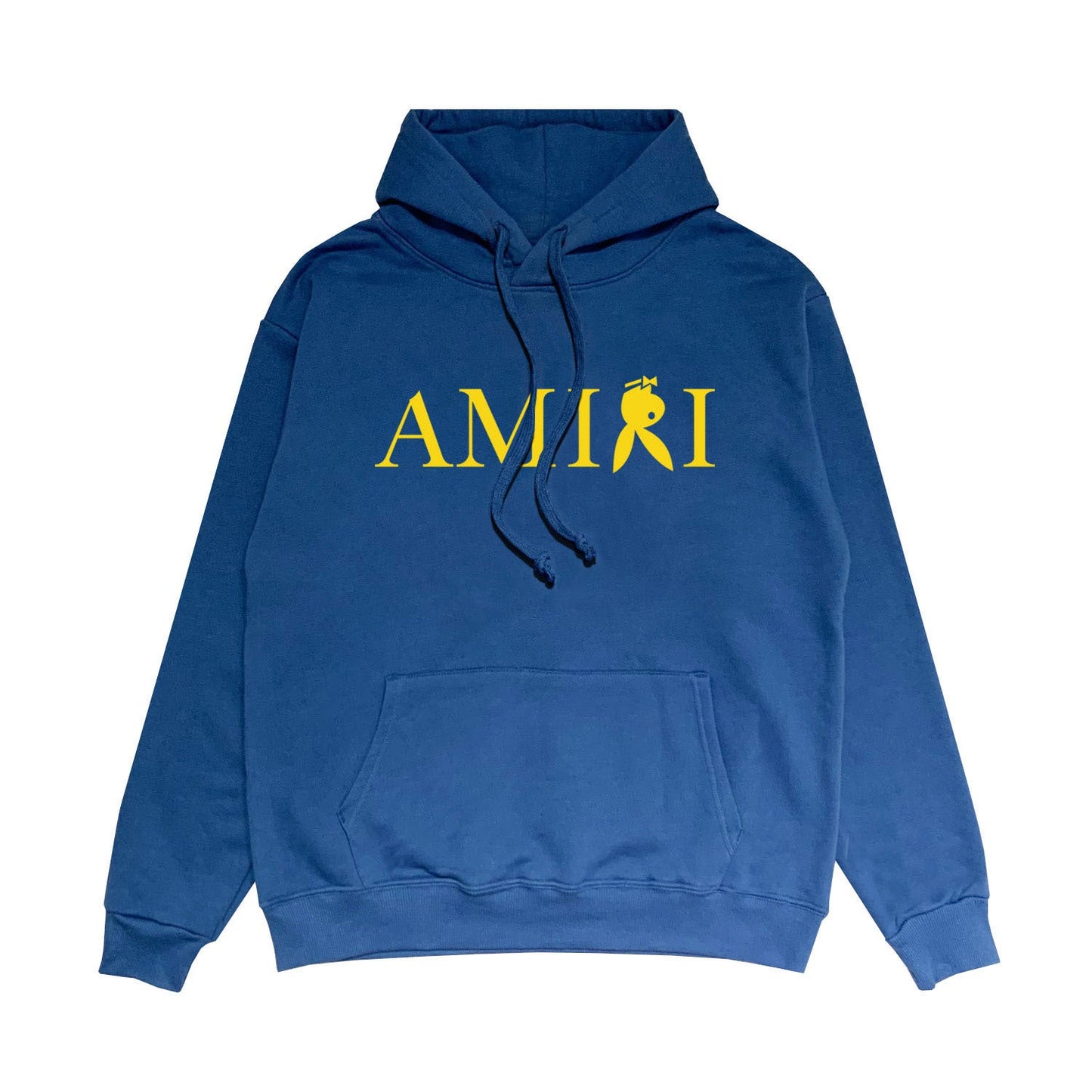 Amiri Hooide Sweatshirts
