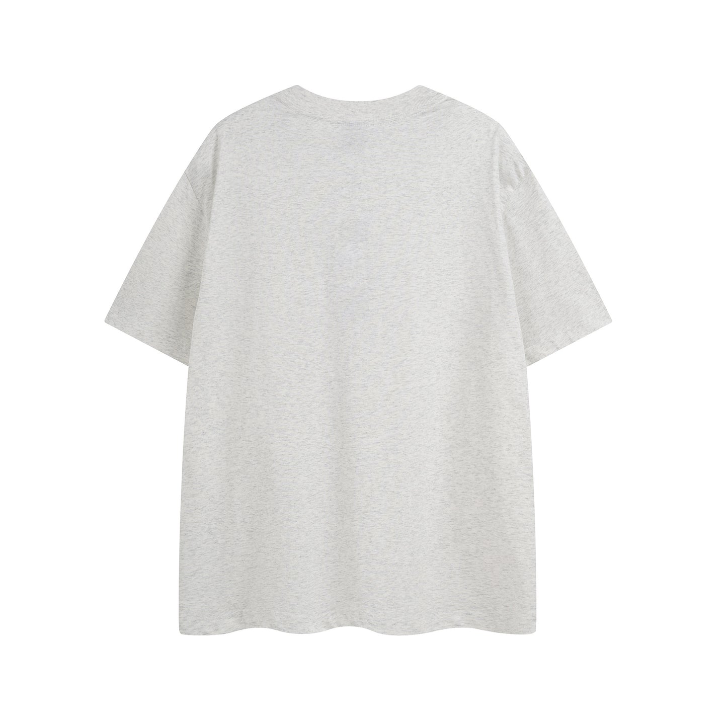 Vestimenta De Los 90 Summer Vintage Graffiti Print Short Sleeve T-Shirt