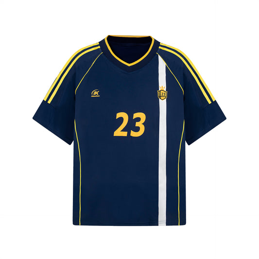 Vestimenta De Los 90 Summer Short Sleeve T-Shirt