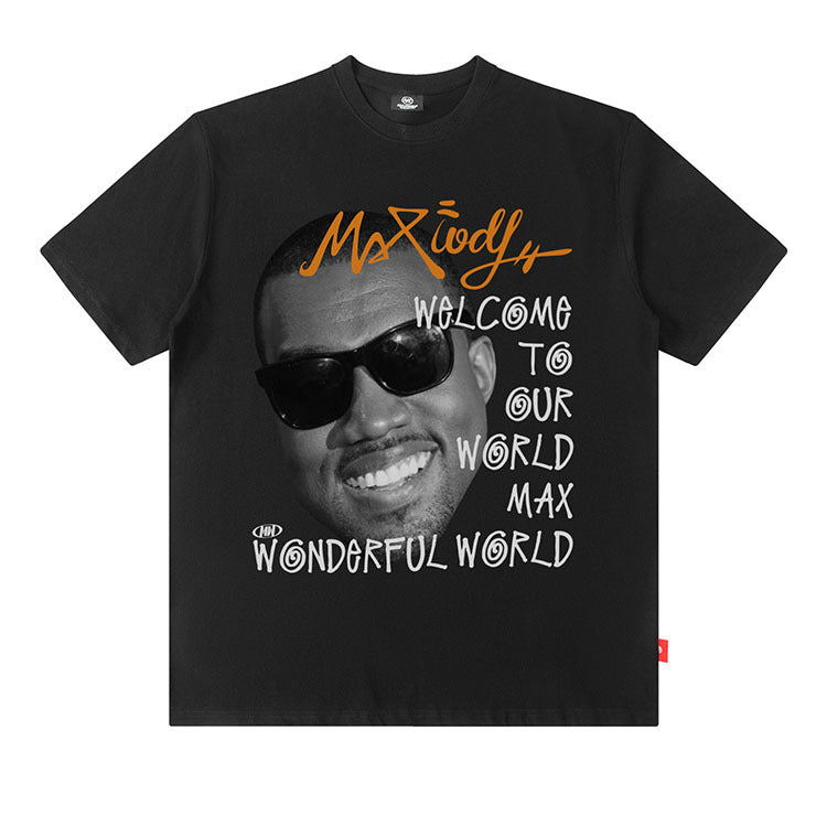 black culture t shirt