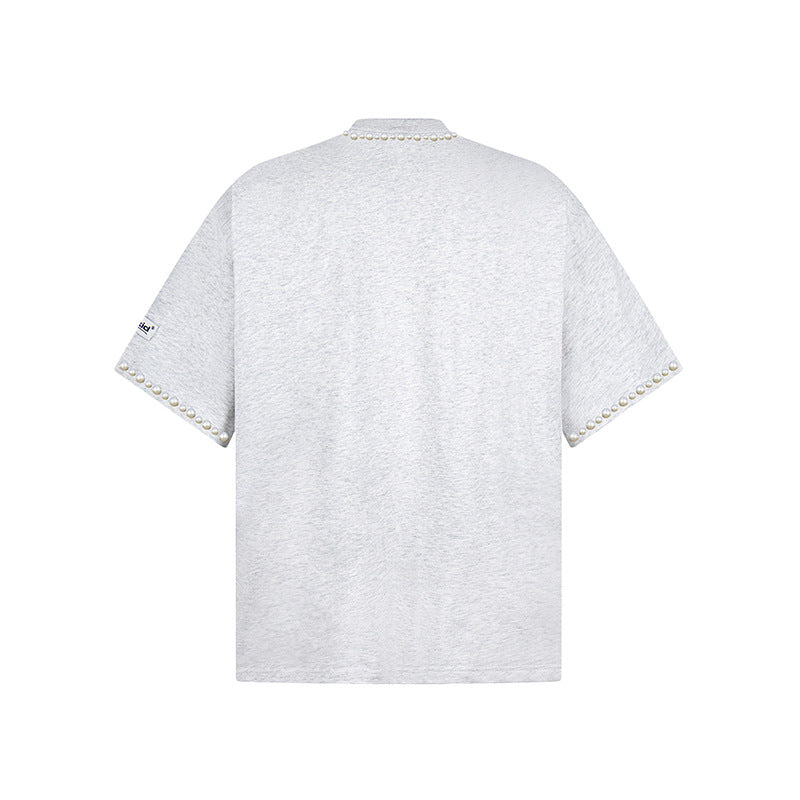New York Hip Hop Style Retro Casual T-Shirt