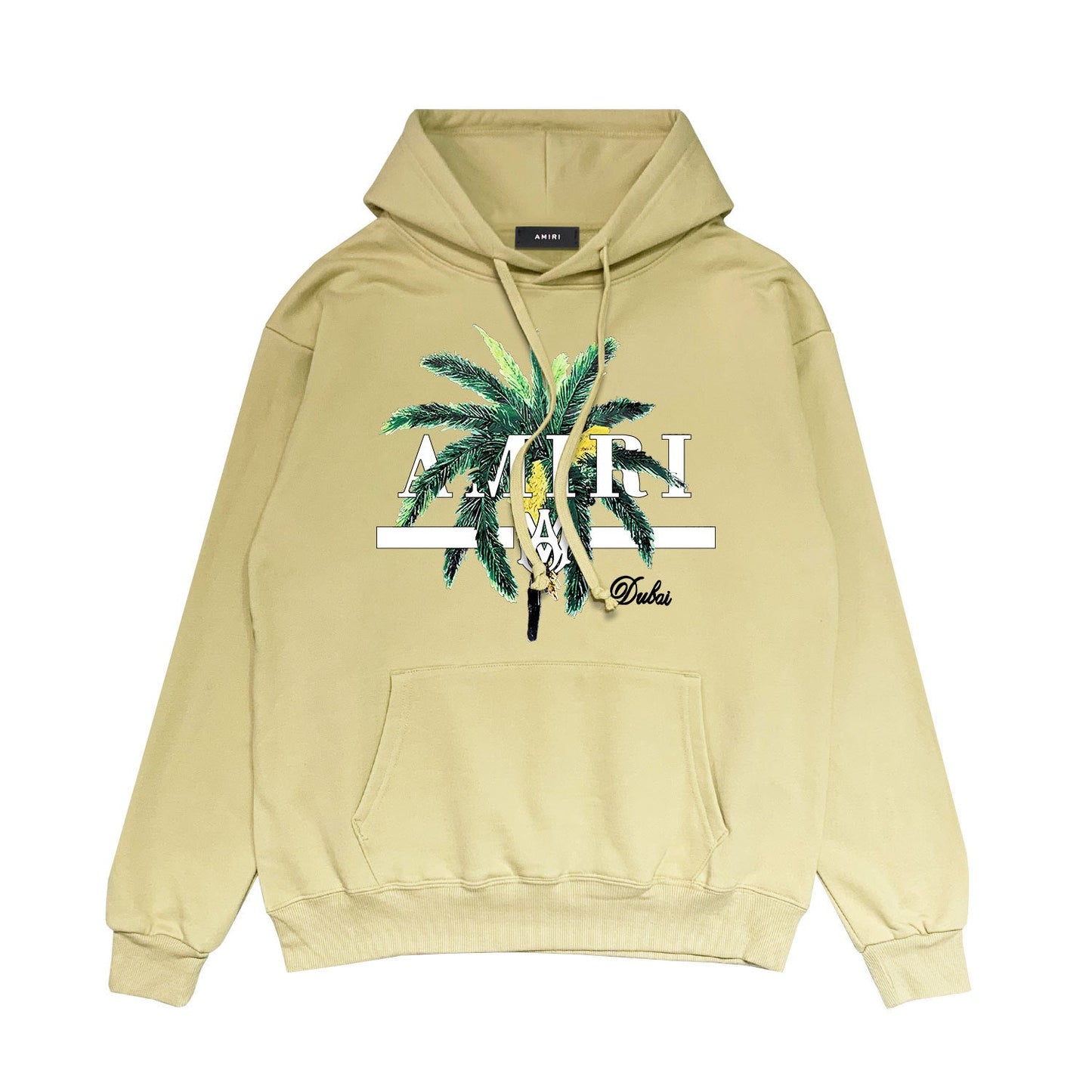 Amiri Hoodie Fashion Brand Hoodie Sweatshirts Hooded Hoodie Hoodie