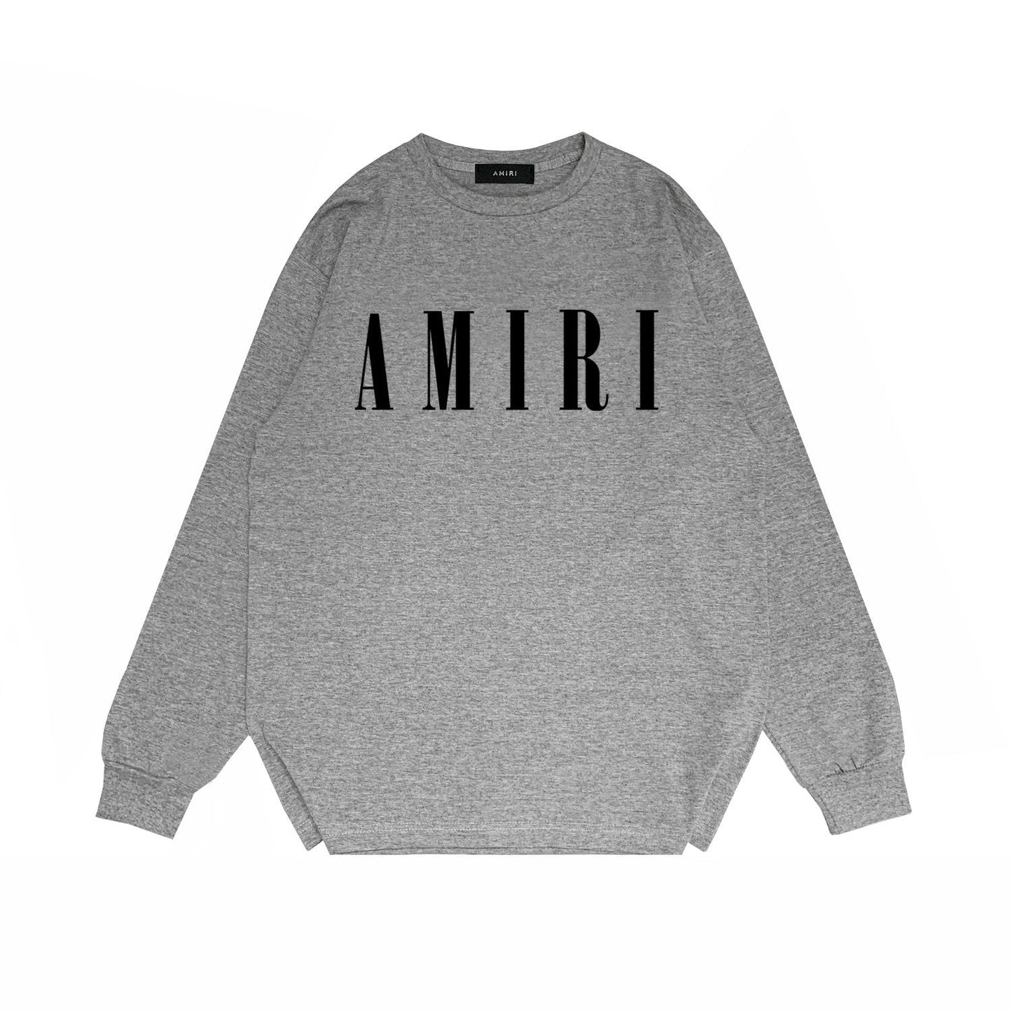 Amiri Sweatshirt Long Sleee Shirts