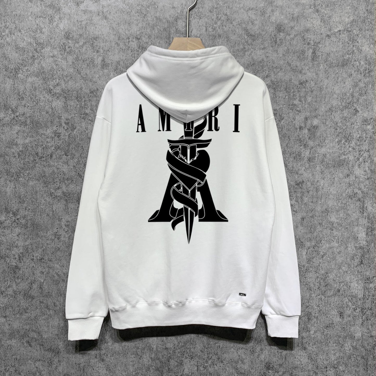 Amiri Hooide Sweatshirts