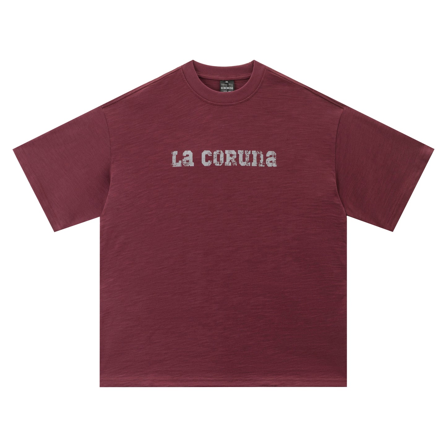 Camisetas streetwear Summer Vintage Casual Loose Short Sleeve T-Shirt