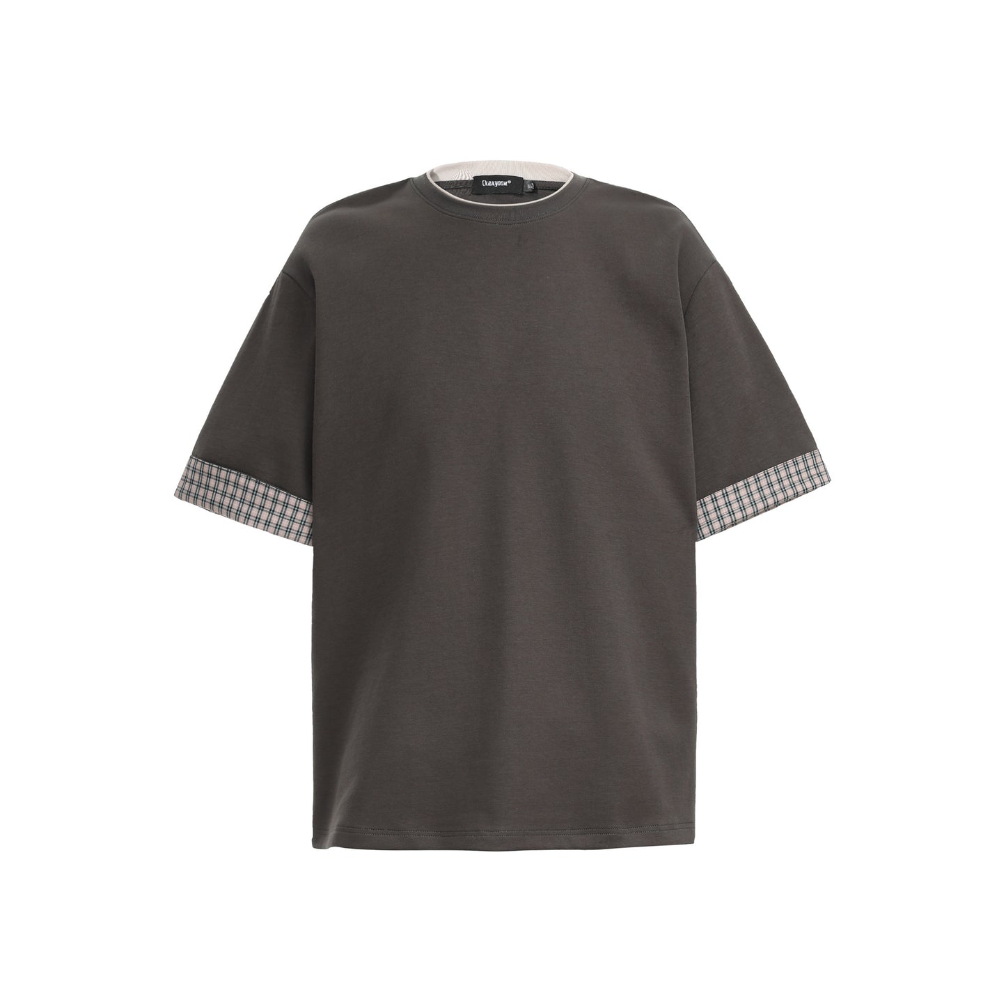 Hip Hop Clothing Summer Loose T-Shirt