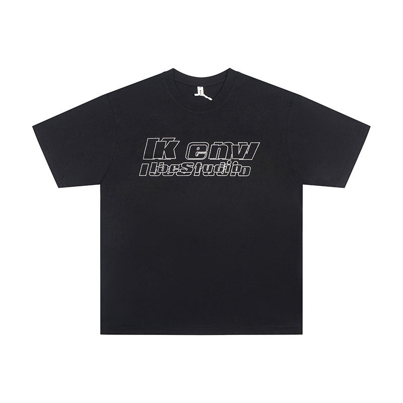 Vintage Tišö Rt Short Sleeve T-Shirt