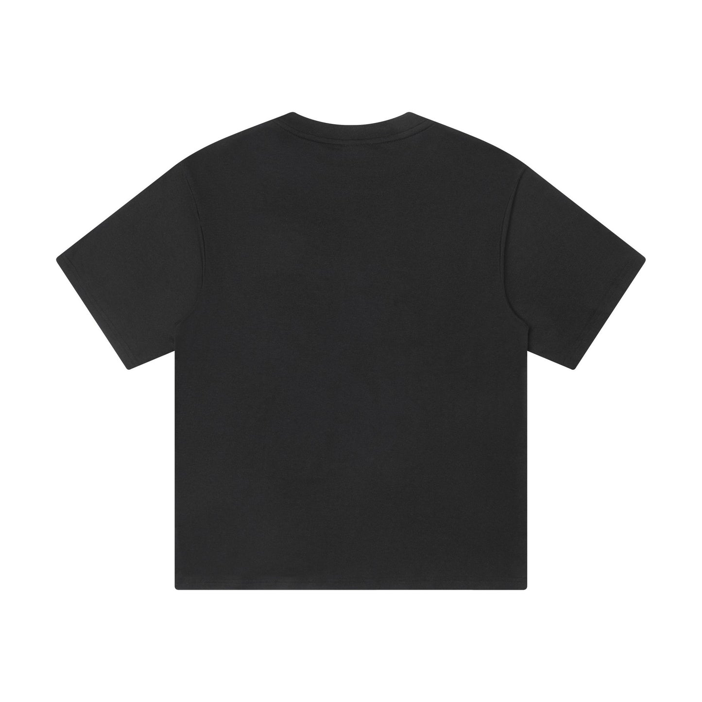 Ye T Shirt Summer Vintage T-Shirt Loose Short Sleeve