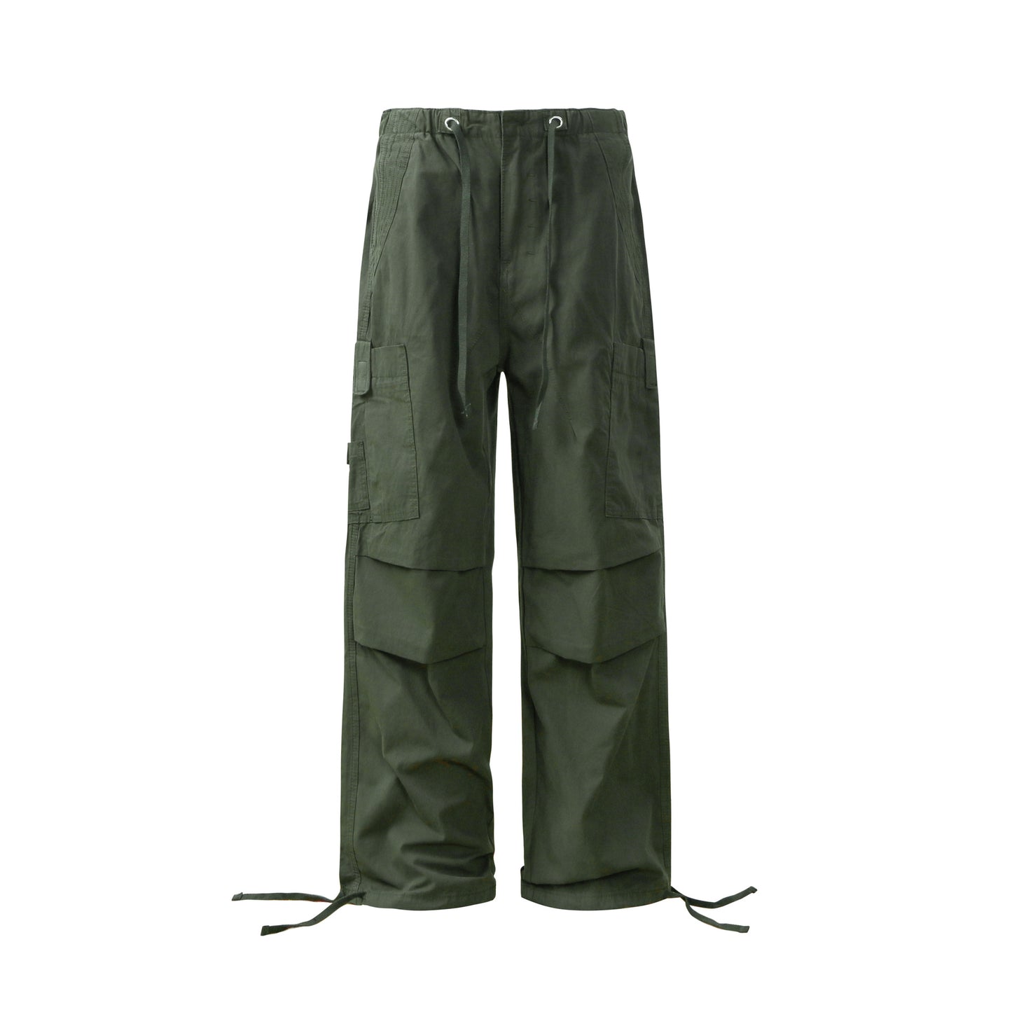 Hip Hop Pants For Boys clean fit overalls casual trousers