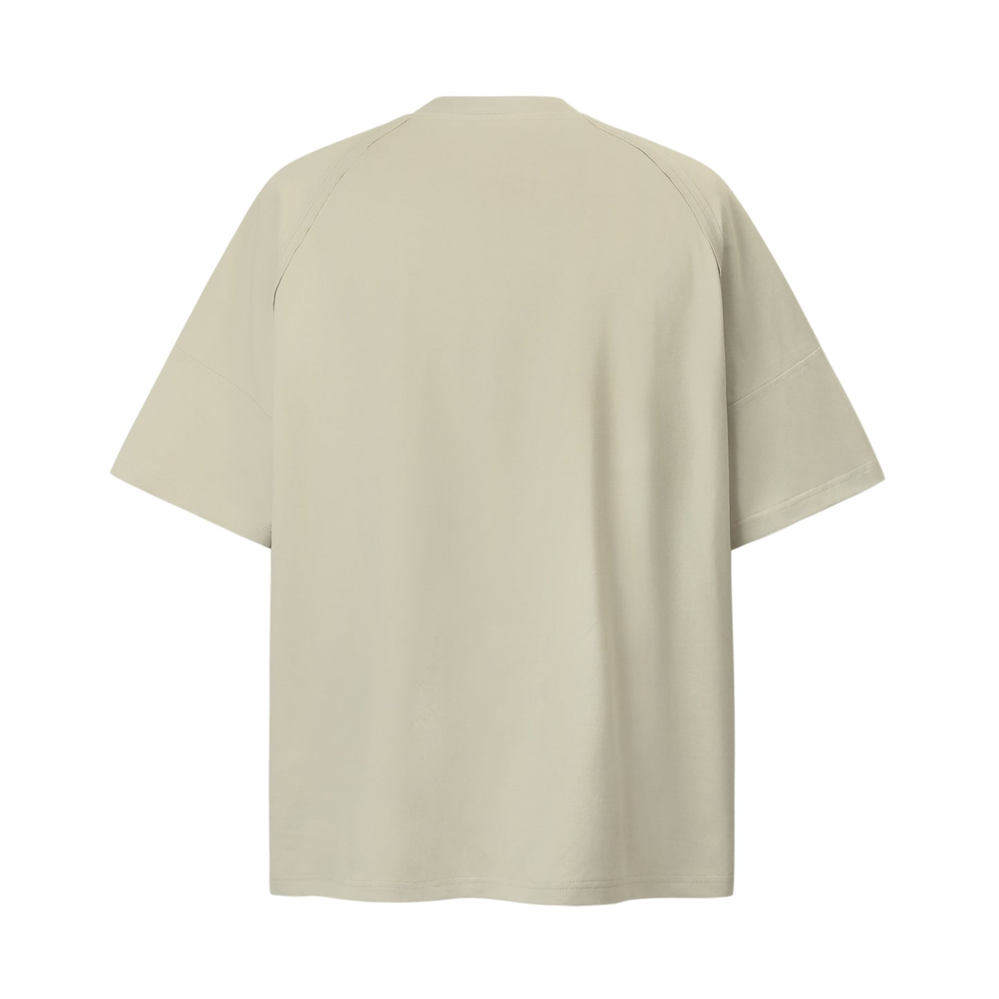 Hip Hop Clothing Summer Vintage Wash T-Shirt Short Sleeve