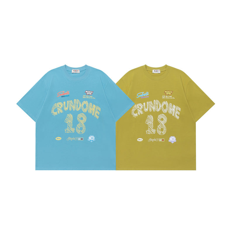 vice streetwear T-Shirts