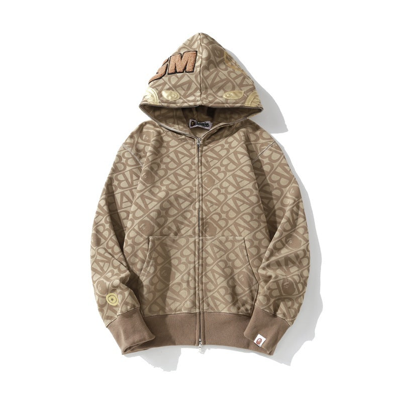 Ape Hoodie