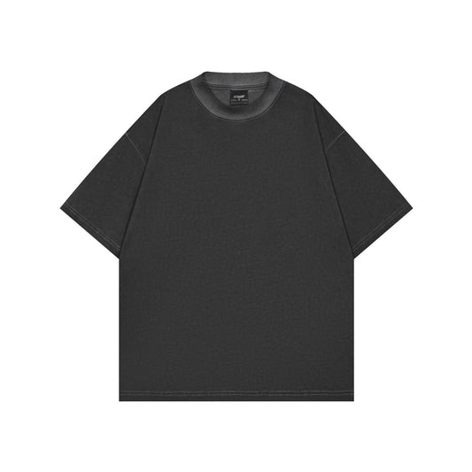 60s Style T Shirts Summer Vintage Short Sleeve T-Shirts