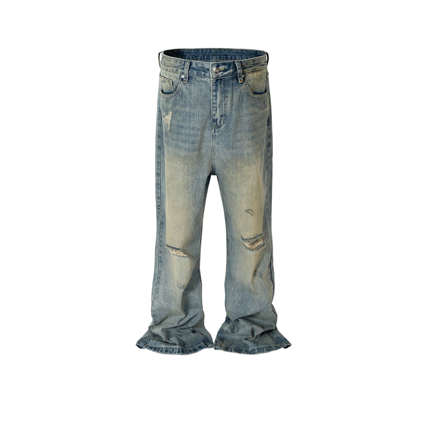 Rock Revival Jeans Old Trousers