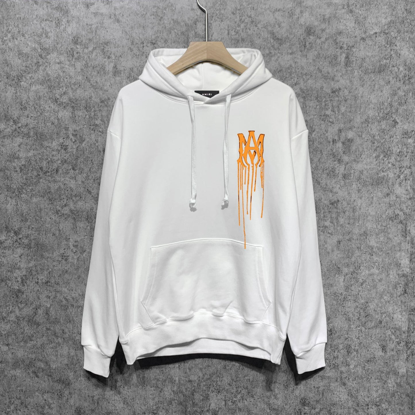 Amiri Hooide Sweatshirts