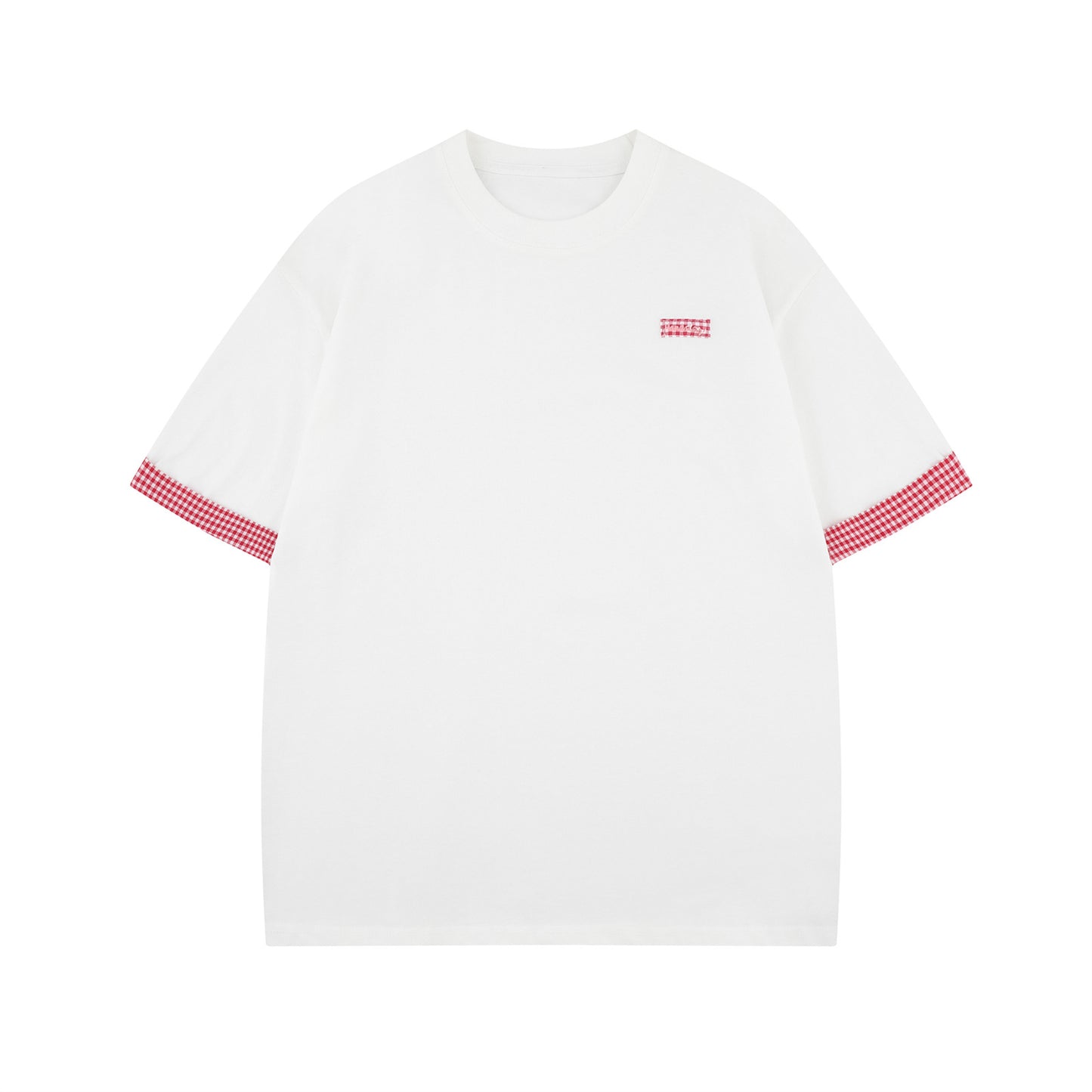 Nyc T Shirt Short Sleeve T-Shirt Summer Loose Casual Top