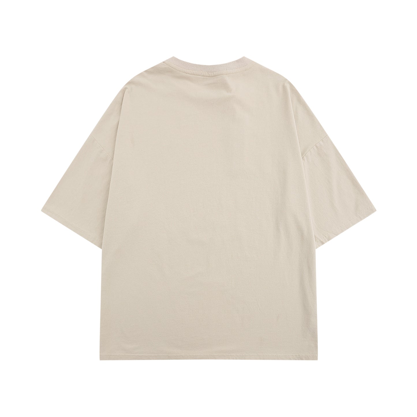 Hip hop shirt t-shirt vintage short sleeve