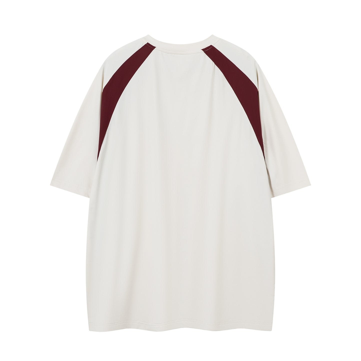 Vestimenta De Los 90 Summer Quick Dry Zip T-Shirt Short Sleeve