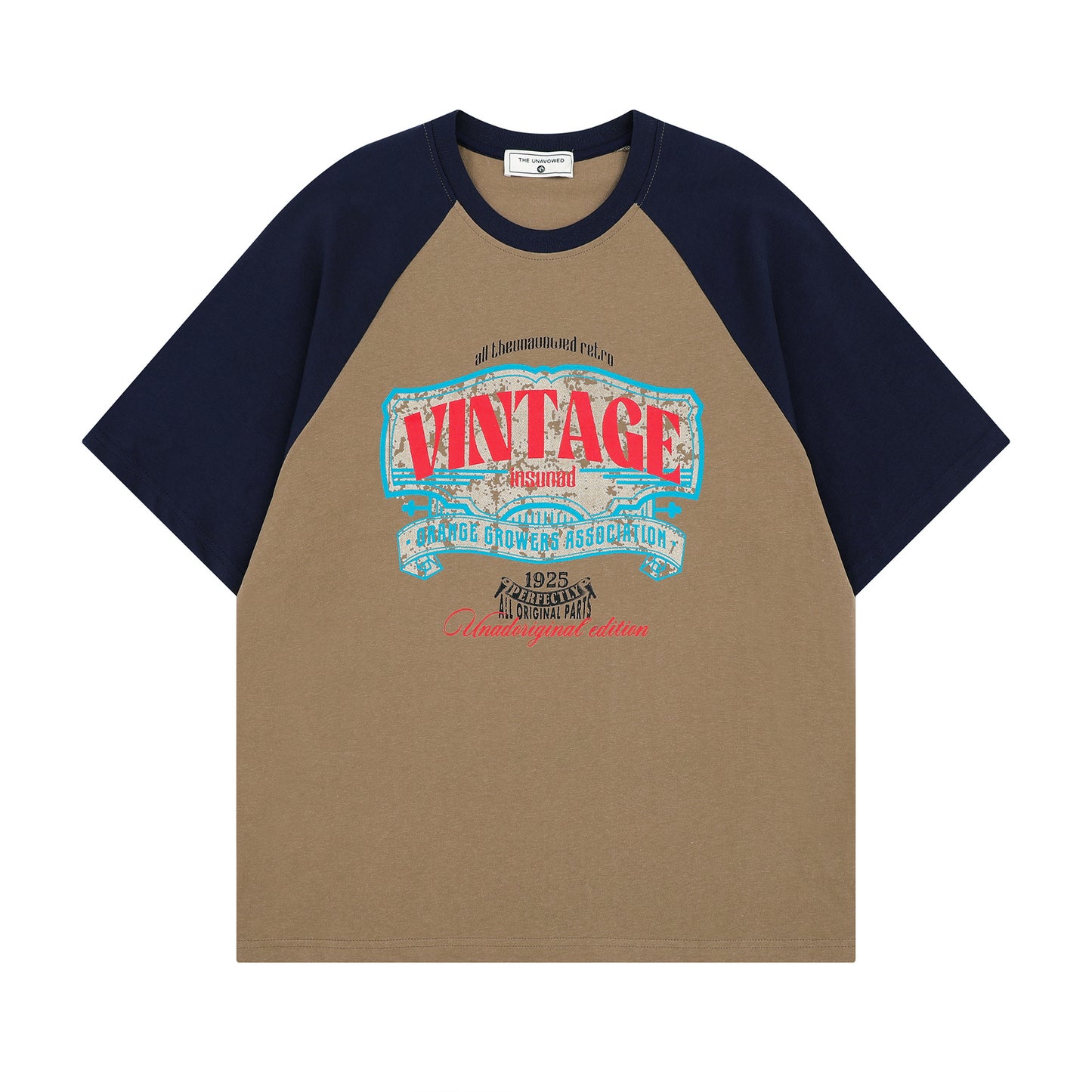 Ye T Shirt Summer Vintage T-Shirt Short Sleeve
