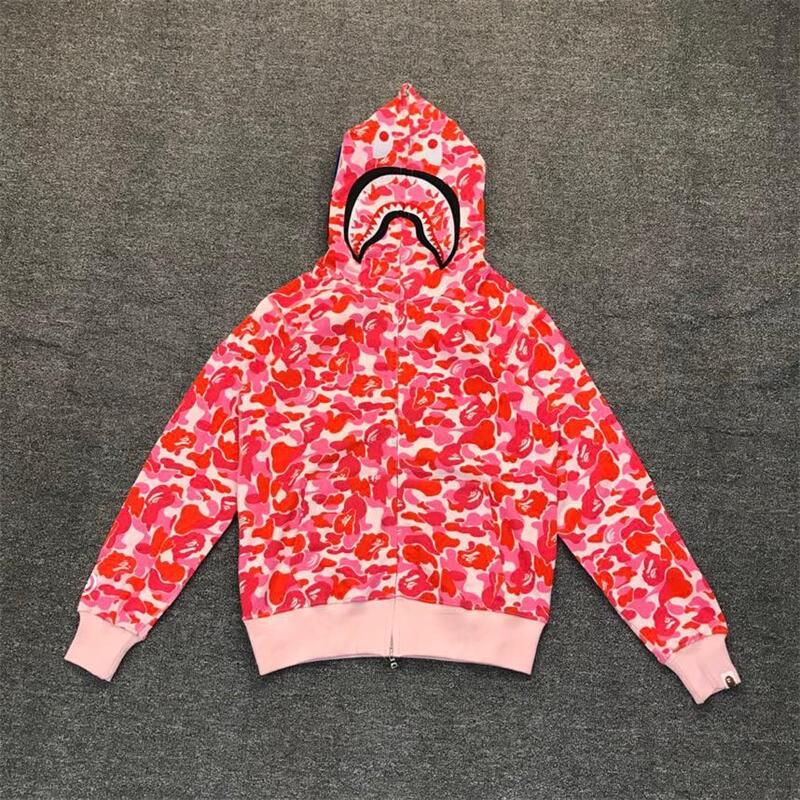 Ape Hoodie