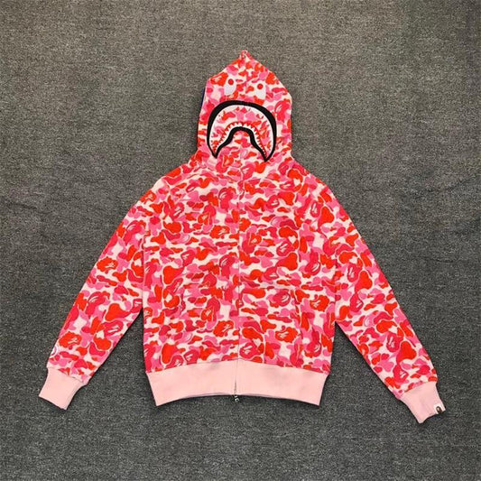 Ape Hoodie